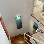 Appartement Atico Duplex Lagos Del Castillo Dénia