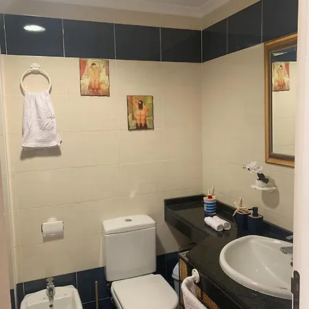 Apartamento Atico Duplex Lagos Del Castillo