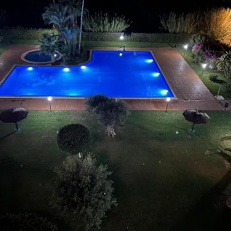 Appartement Atico Duplex Lagos Del Castillo Dénia