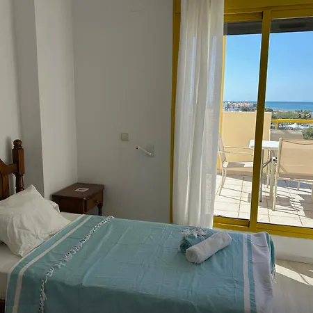 Atico Duplex Lagos Del Castillo * Dénia