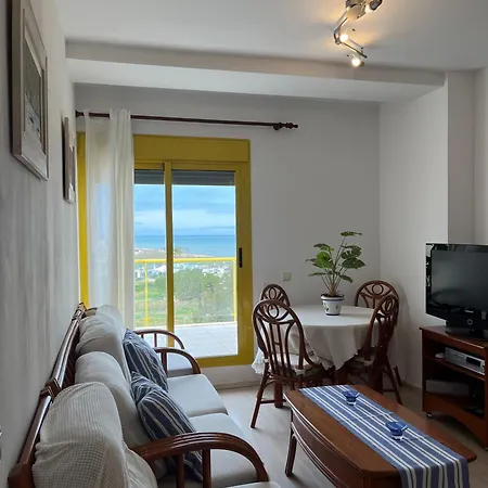 Апартаменты Atico Duplex Lagos Del Castillo