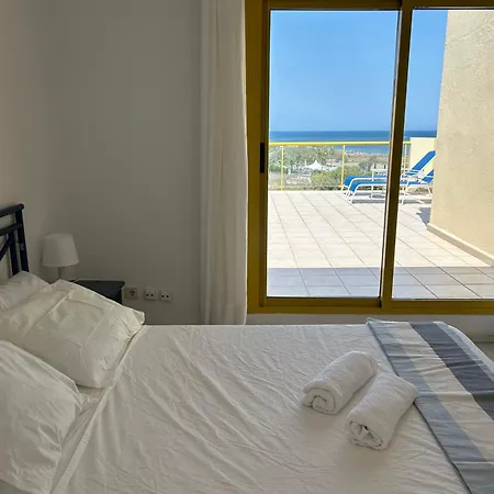 Atico Duplex Lagos Del Castillo Apartamento *