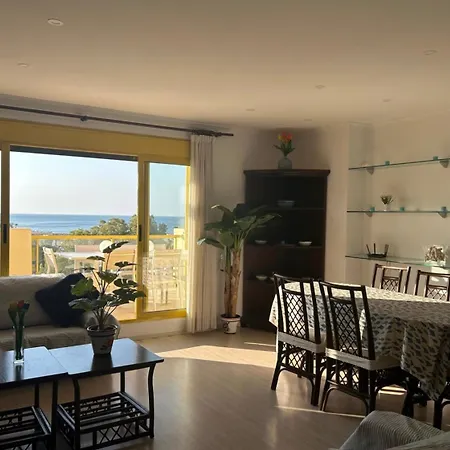 Apartamento Atico Duplex Lagos Del Castillo Dénia