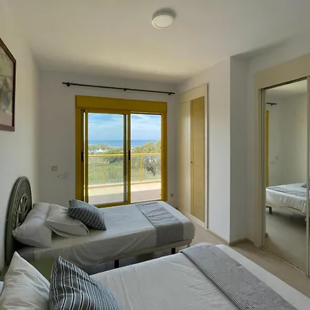 Atico Duplex Lagos Del Castillo Apartamento Dénia