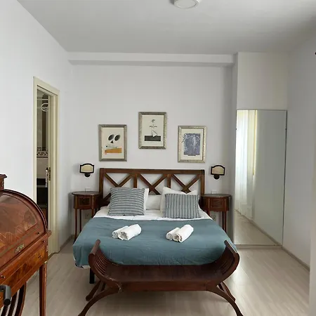 Atico Duplex Lagos Del Castillo *