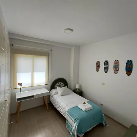 Atico Duplex Lagos Del Castillo 德尼亚