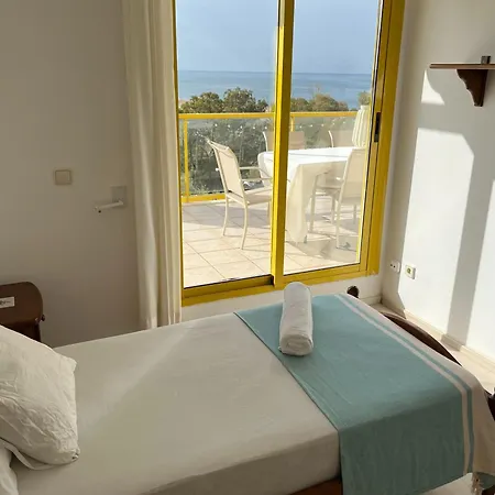 Atico Duplex Lagos Del Castillo Апартаменты Дения