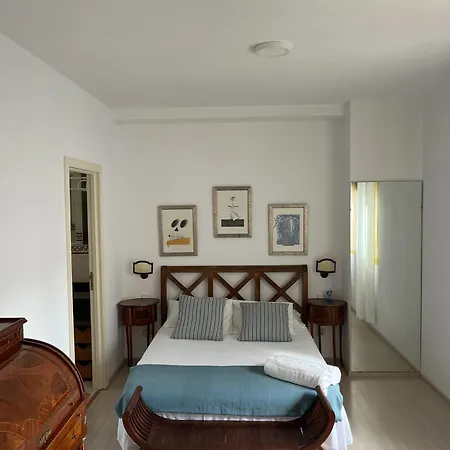Atico Duplex Lagos Del Castillo * Дения