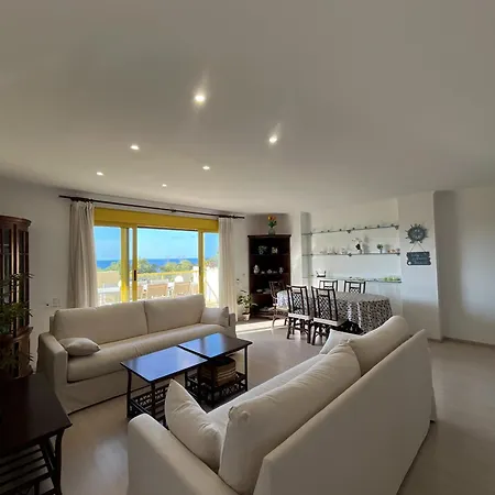 公寓 Atico Duplex Lagos Del Castillo