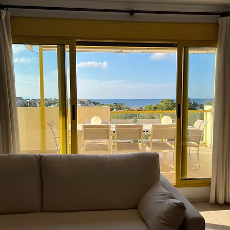 Atico Duplex Lagos Del Castillo 公寓 德尼亚