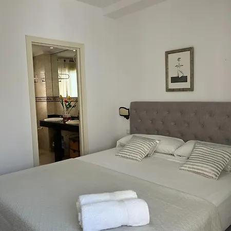 Atico Duplex Lagos Del Castillo 德尼亚
