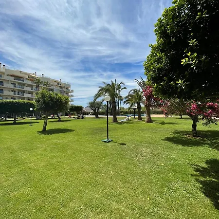 Atico Duplex Lagos Del Castillo Apartment