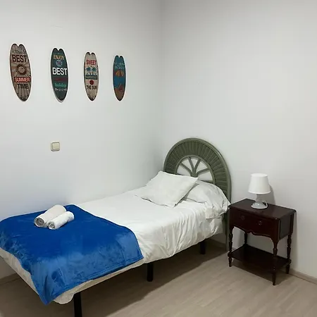 Apartment Atico Duplex Lagos Del Castillo Denia