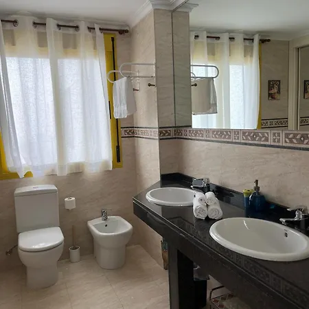 Apartment Atico Duplex Lagos Del Castillo Denia