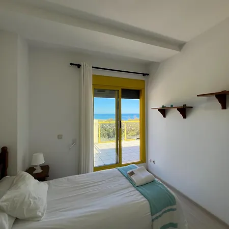 Apartment Atico Duplex Lagos Del Castillo Denia