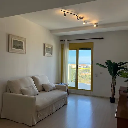 Apartamento ático Duplex Lagos Del Castillo *