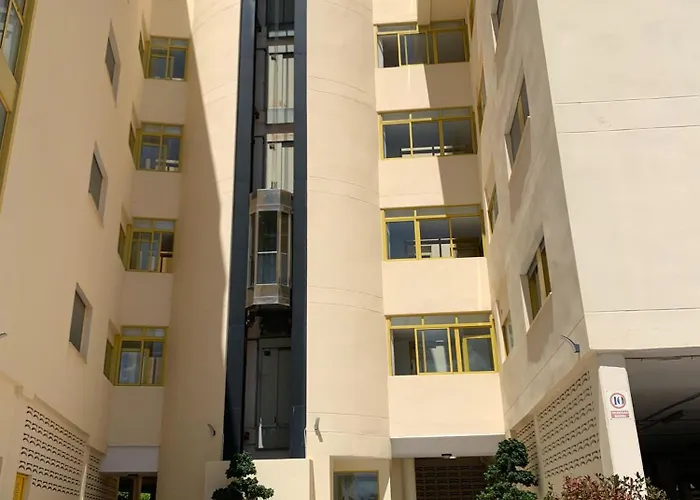 Atico Duplex Lagos Del Castillo Apartment Denia