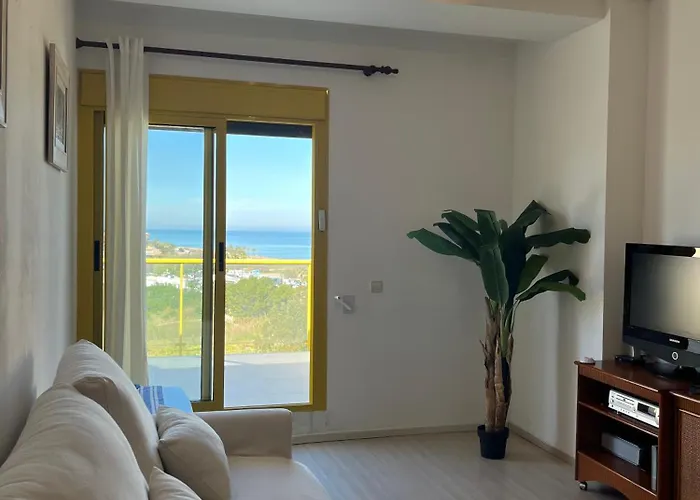 Apartment Atico Duplex Lagos Del Castillo *