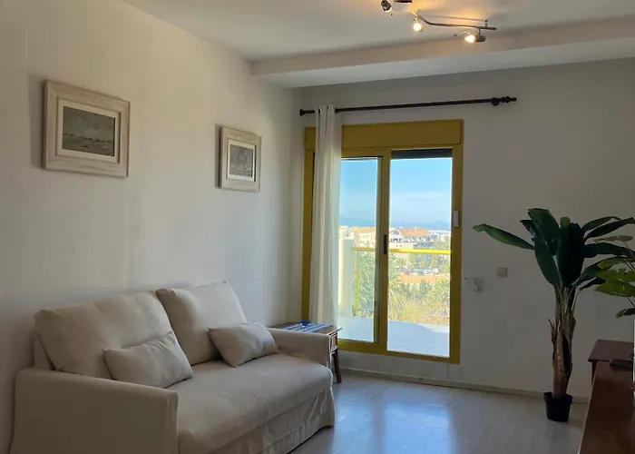 Apartment Atico Duplex Lagos Del Castillo *