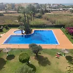 Atico Duplex Lagos Del Castillo Apartmán