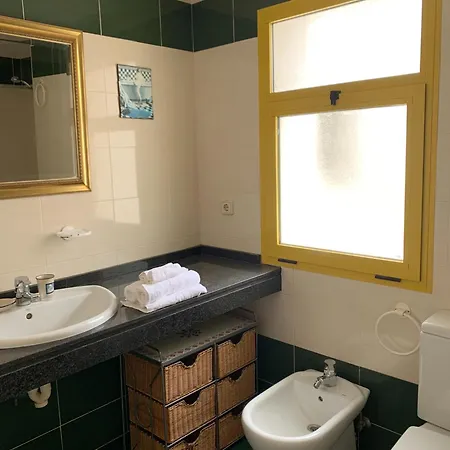 Atico Duplex Lagos Del Castillo