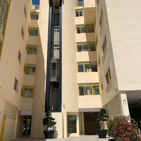 Atico Duplex Lagos Del Castillo Appartement Dénia