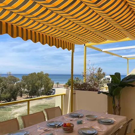 Atico Duplex Lagos Del Castillo