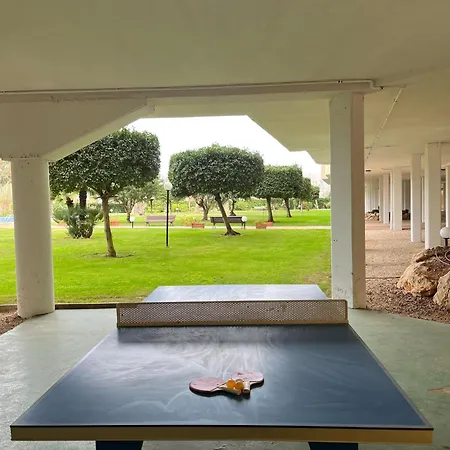 Atico Duplex Lagos Del Castillo * 德尼亚