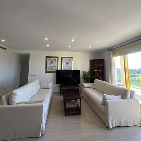 公寓 Atico Duplex Lagos Del Castillo *