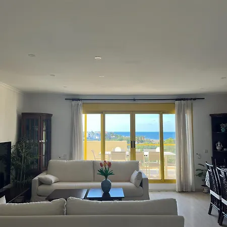 Atico Duplex Lagos Del Castillo