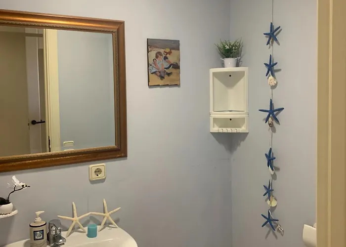 Appartamento ático Duplex Lagos Del Castillo Dénia