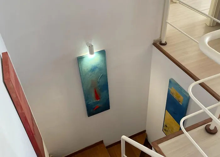 Appartamento ático Duplex Lagos Del Castillo Dénia