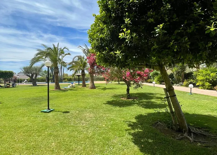 Appartamento ático Duplex Lagos Del Castillo *