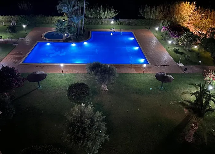 Appartamento ático Duplex Lagos Del Castillo Dénia