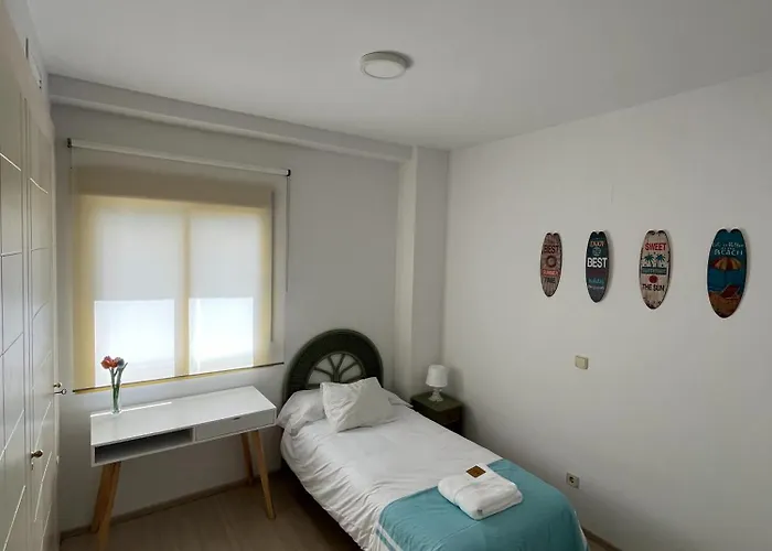 ático Duplex Lagos Del Castillo Dénia