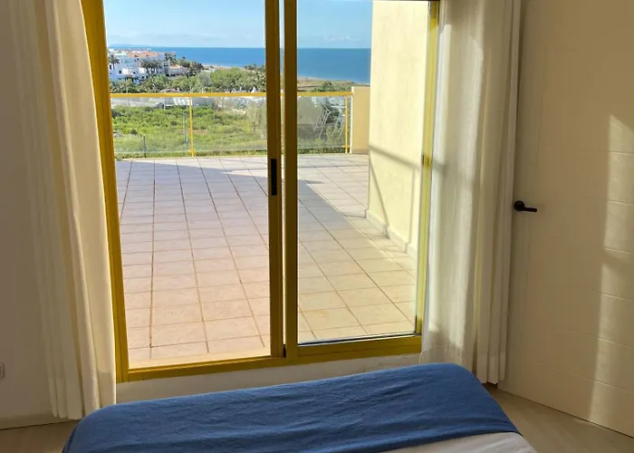 ático Duplex Lagos Del Castillo Appartamento Dénia