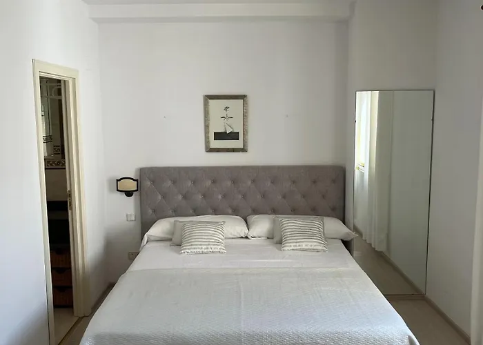 ático Duplex Lagos Del Castillo *