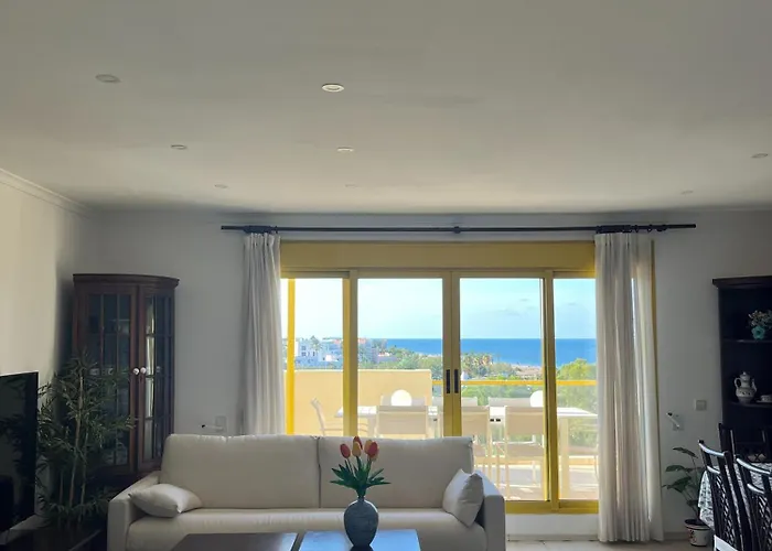 ático Duplex Lagos Del Castillo